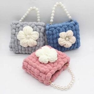 Handmade bags